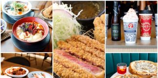Explore the Culinary Delights of Raffles City Singapore: Top 10 Restaurants You Need to Try