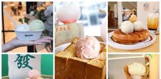 12 NEW Ice Cream & Waffles Cafes In Singapore 2024 00