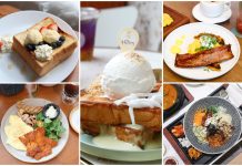 10 New Cafes In Singapore Nov 2024: The Newest Haunts for Every Cafe-Hopper