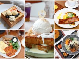 10 New Cafes In Singapore Nov 2024: The Newest Haunts for Every Cafe-Hopper