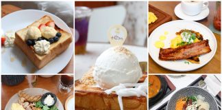 10 New Cafes In Singapore Nov 2024: The Newest Haunts for Every Cafe-Hopper