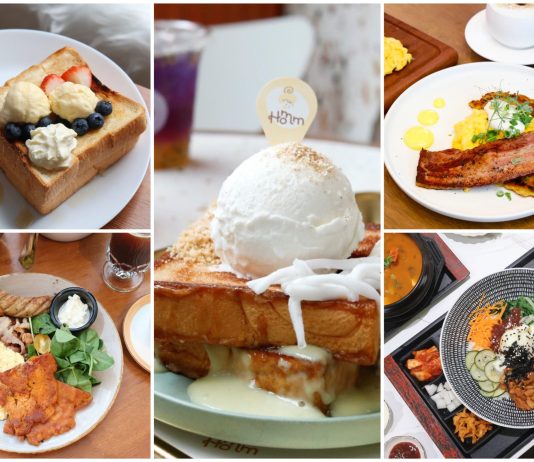 10 New Cafes In Singapore Nov 2024: The Newest Haunts for Every Cafe-Hopper