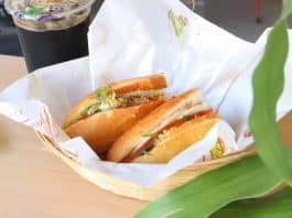 233 Banh Mi - Authentic Vietnamese Sandwiches 00