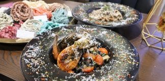 2KulGuyz - Muslim-Owned Pasta Bar 00