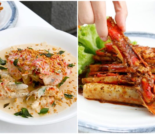 Savour the Best of Alaskan King Crab at 50% OFF – Only at Seafood Paradise, Singapore