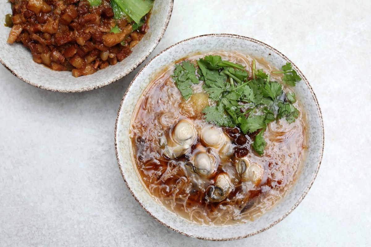 5 Little Bears Brings Authentic Taiwanese Street Eats to Paya Lebar and Chinatown