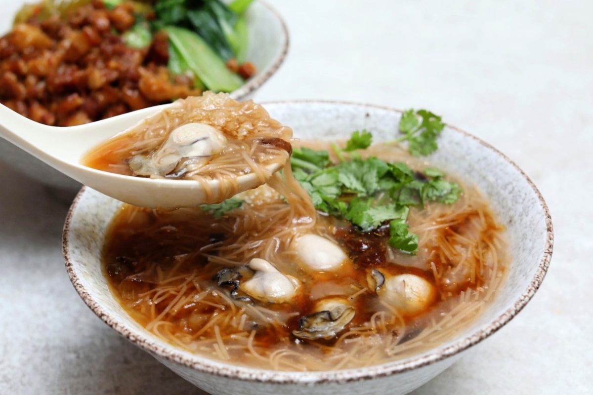Exploring 5 Little Bears – Where Taiwanese Cuisine Meets Simplicity and Value