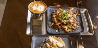 [Closed] 8Bar Espresso - Paya Lebar Cafe 00
