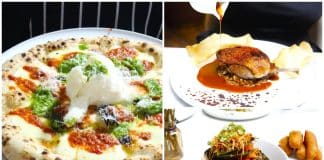 A Cube Bistro - Hidden Gem At MacPherson 00