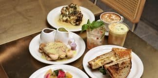 Acoustics Coffee Bar Opens At Farrer Park 00
