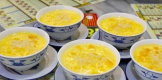 Ah Chew Desserts - Popular Local Dessert Shop 00