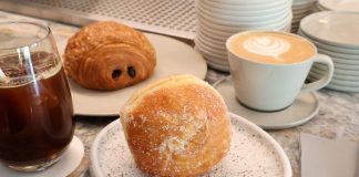 Discovering Atipico Room 15: New Bahru's Latest Gem for European Delicacies