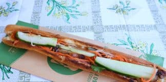 Baguette & Coffee - Vietnamese Café 00
