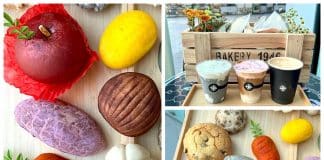 Bakery 1946 Debuts Permanent Location at Suntec City, Offering a Slice of Korea