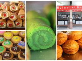 Balmoral Bakery: Preserving the Flavors of Yesteryears in Clementi