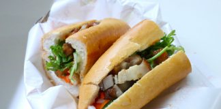 Bami Express - Popular Banh Mi Shop 00
