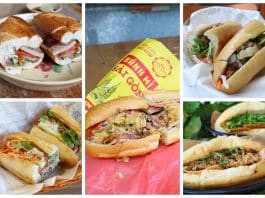 10 Best Banh Mi In Singapore – Affordable 00