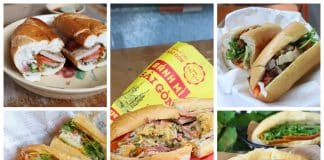 10 Best Banh Mi In Singapore – Affordable 00