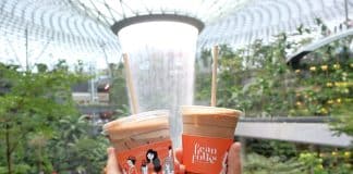 Beanfolks by Lemuel Chocolate 00