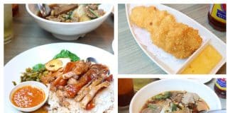 BeerThai House - Popular For Tender Pork 00