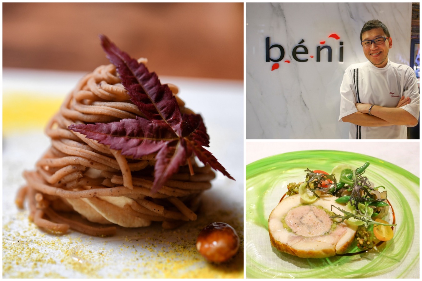 Beni
