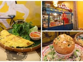 Bep Mẹ In, Ho Chi Minh City 00