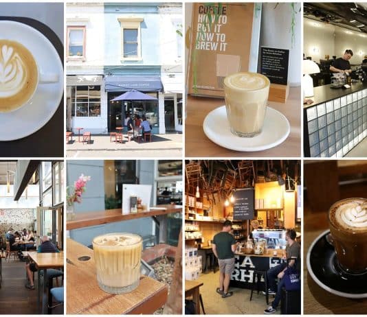 10 Best Melbourne Cafes & Coffee Shops 00