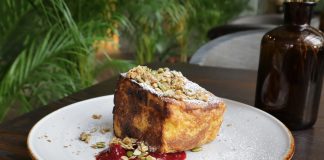 Black Cherry Roastery - Under The Radar Italian Style 00