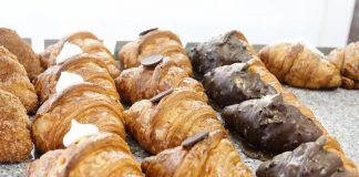 Brother Bird Opening At Tampines 1 - Famous For Twice-Baked 00