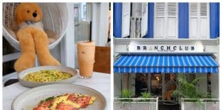 Brunch Club by The Halal Corner 00