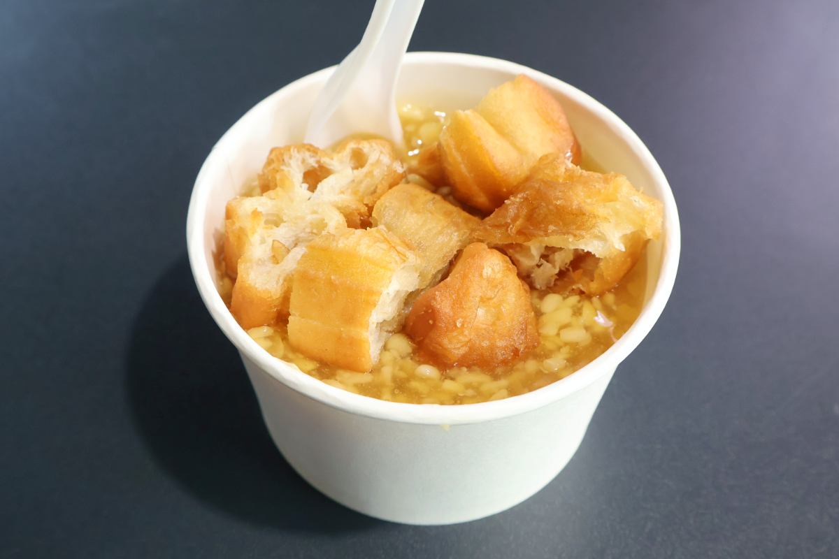 Bukit Timah Interim Food Centre