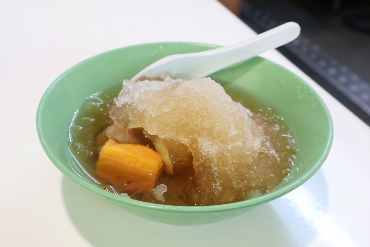 Bukit Timah Interim Food Centre