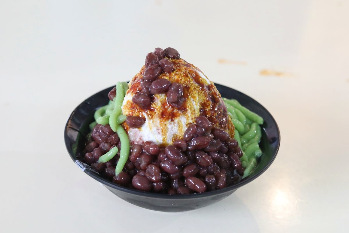 Bukit Timah Interim Food Centre