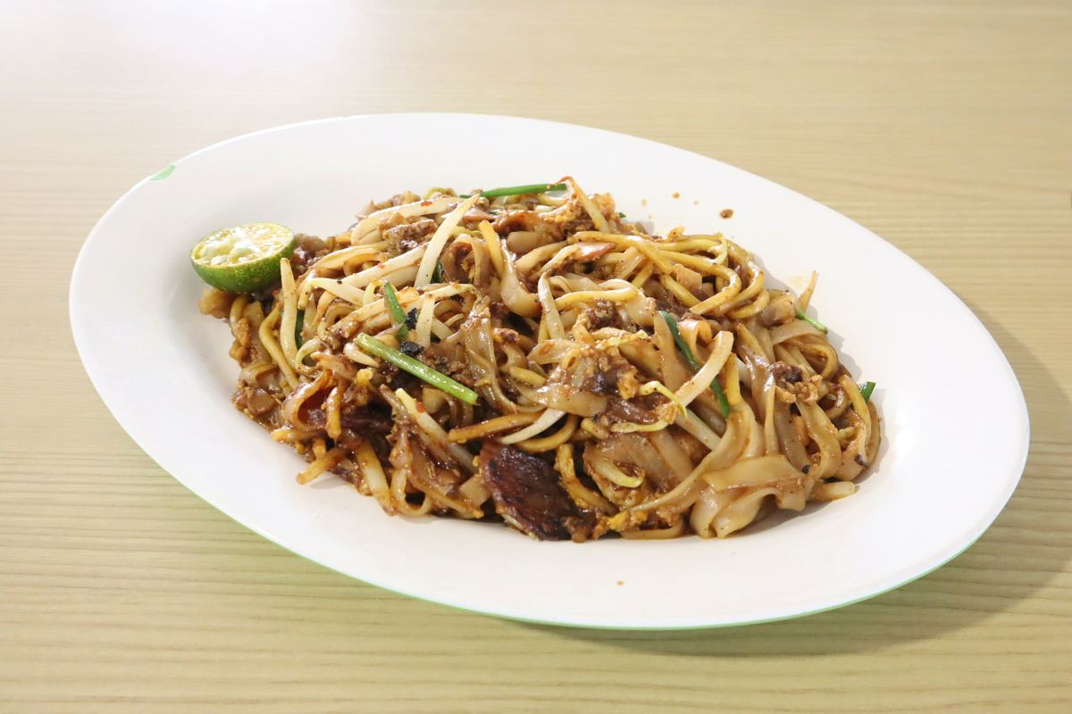 Bukit Merah Central Food Centre