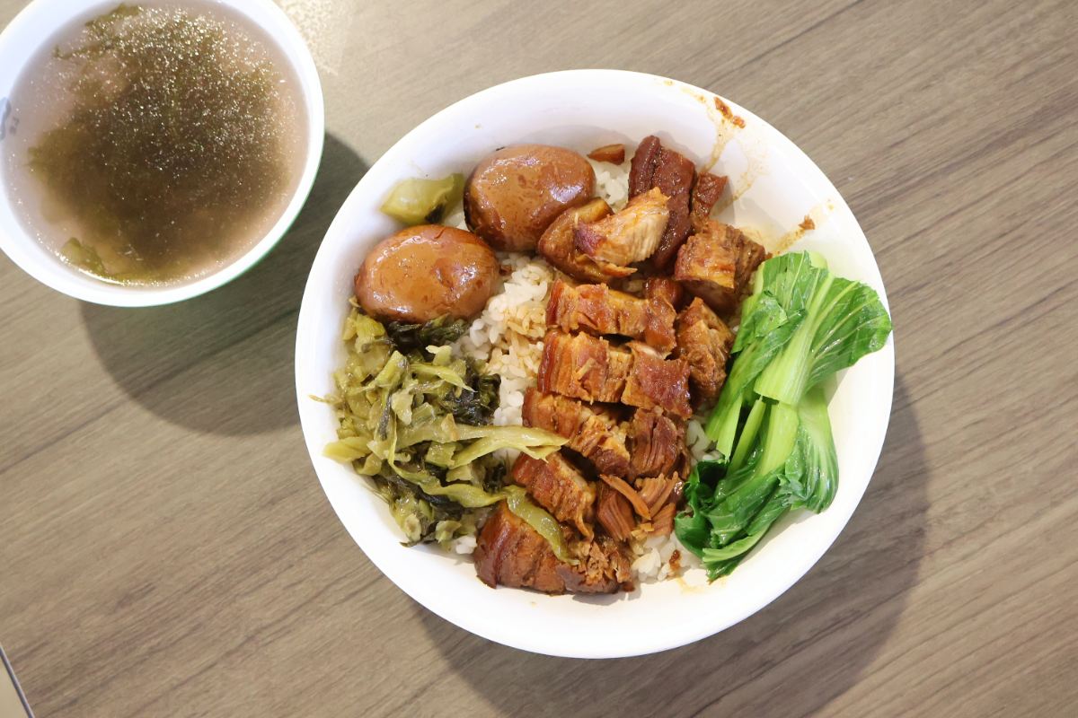 Bukit Merah Central Food Centre