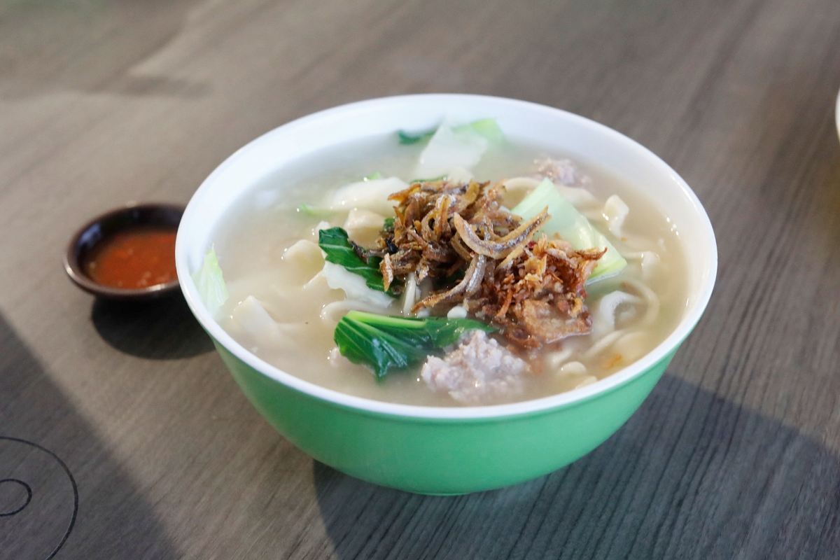 Bukit Merah Central Food Centre