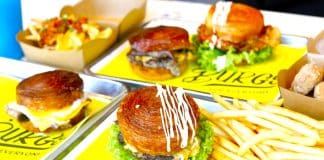 Burgs Introduces Indulgent Supreme 00