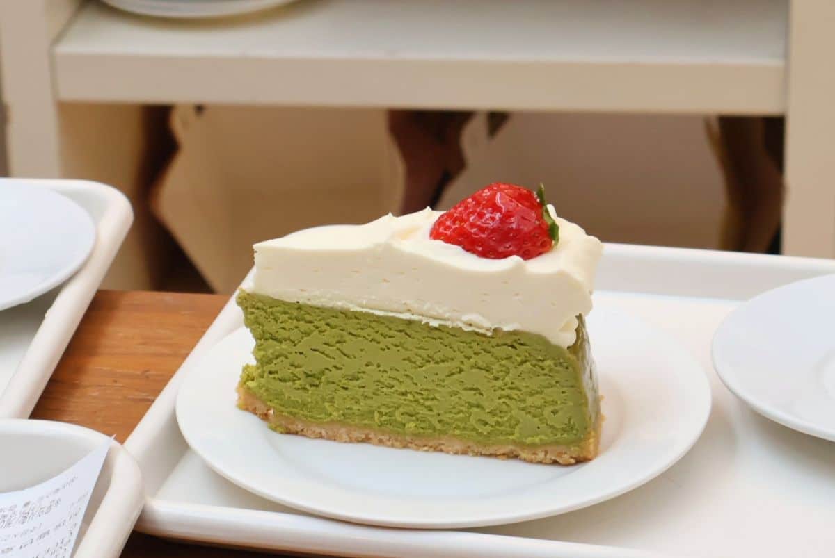 Cafe Highwaist Ikseon Seoul