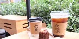 Caffeine Xpress, One Holland Village 00