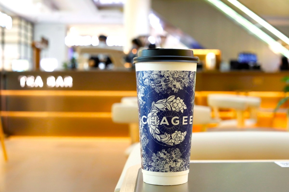 CHAGEE Singapore