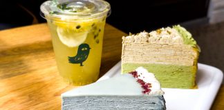 CHAMPS x RUEYS, JOHOR BAHRU - NEW Pastry Cafe 00