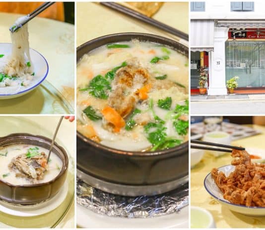 End of an Era: Chef Kang Announces Retirement, Closes Michelin-Starred Restaurant