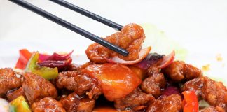 Chef Foong Restaurant