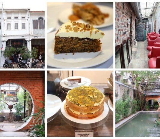 China House, PENANG - Must-Visit Eclectic Café 00