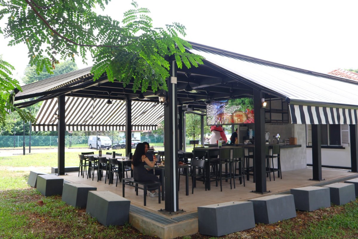 Experience Unique Korean Flavours at Chingu Dining’s Colonial Bungalow