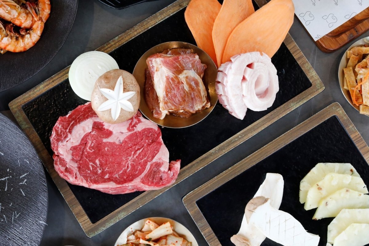 Chingu Dining: Korean BBQ Like Never Before in Singapore’s Seletar