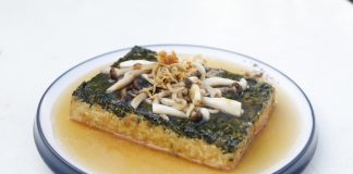 Chuan Kee Seafood