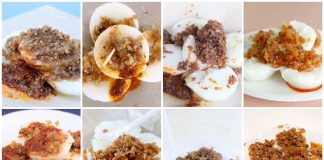 Chwee kueh