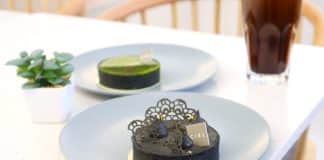 Ciel Patisserie - Dessert Cafe 00