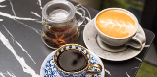 Coffee Donkee - Japanese-Style Kissaten Coffee 00